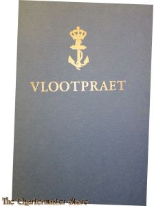 VLOOTPRAET = PLAATJESALBUM (compleet!) met Teksten en Foto`s van SCHEPEN en hun WAPENS =