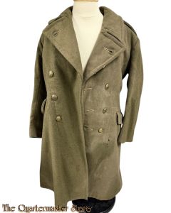 WW1 Greatcoat Canada (WW1 Overjas Canada) 
