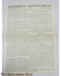 Algemeen handelsblad donderdag 03 mei 1945