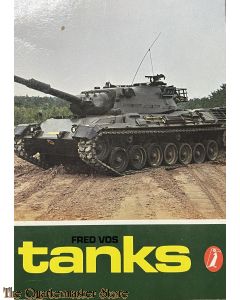 Book - Tanks 