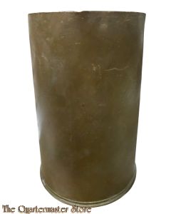 France - WW1 155 mm shell casing M1904