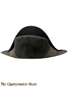 Steek Frankrijk 1870-1900 (Dress Hat France1870-1900) 