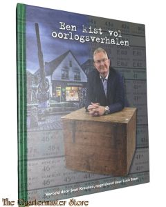 Book - Een kist vol oorlogsverhalen 