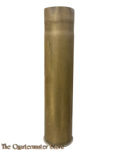 France - WW1 75 mm shell casing