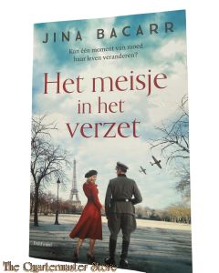 Book - De laatste trein naar vrijheid