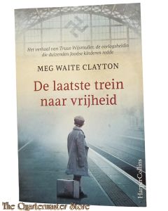 Book - Het meisje in het verzet