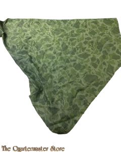 Camo scarf 