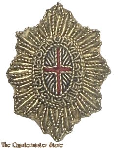 Officers Rank Star - Coldstream Guards No.1 Dress