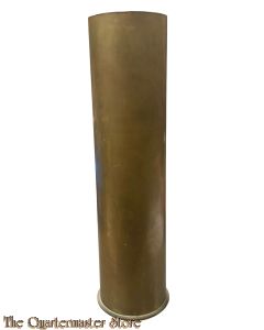 Czech - c29 shell casing 80 mm