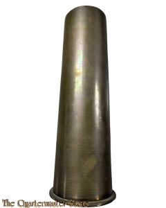 France - WW1 75 mm shell casing