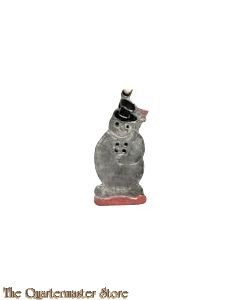 WHN Spende Abzeichen Weihnachts Smuck (Sneeuwpop)