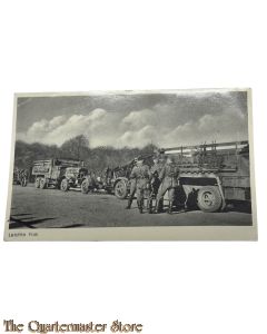 Photo 1938 Leichte Flak