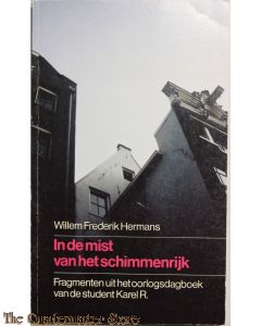 In de mist van het schimmenrijk