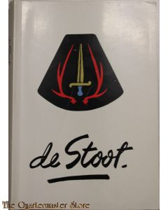 De Stoot / 1e Bataljon Regiment Limburg, Stoottroepen