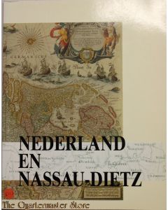 Nederland en Nassau-Dietz
