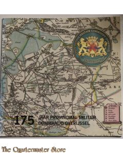 	175 jaar Provinciaal Militair Commando Overijssel