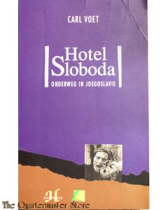Hotel Sloboda