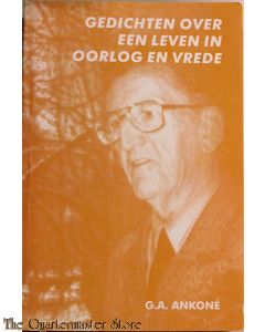 Gedichten over leven in oorlog en vrede