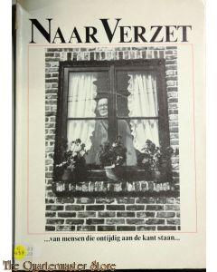 naar verzet ... van mensen die ontijdig aan de kant staan