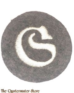 Tätigkeitsabzeichen Luftwaffe  (Luftwaffe) Schirrmeister 