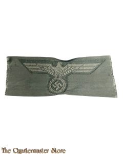 WH (Heer) M39 BEVO brust Adler (WH (Heer) M39 Type Breast Eagle)