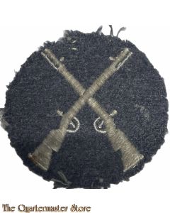 LW Tätigkeitsabzeichen Waffenunteroffizier (LW Trade badge for Flight & Air Signals Armorer's Personal)
