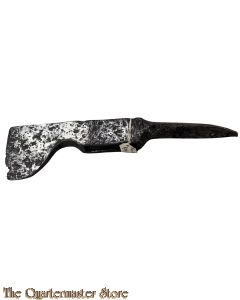 K.u.K. Beilpicke M1909  (WW1 German Pioneer Engineer Hatchet head)