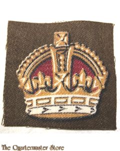 Warrant Officers Class 2 