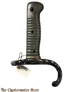 France - Chassepot Model 1866 sabelbajonet greep