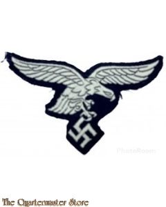 LW Hoheitsabzeichen BeVo manschaften (LW BeVo Breast Eagle  EM)