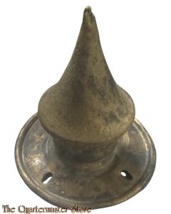 Pickelhaube M95 top