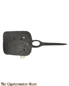 France - M1909 Pioche / pickmattock / entrenching tool 