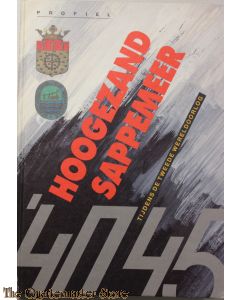 Hoogezand en Sappemeer tijdens de Tweede Wereldoorlog 1940-1945