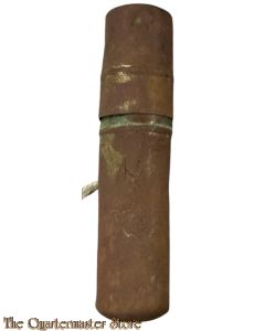 France - WW1 Etui pour Verge (WW1 Identificatie koker)