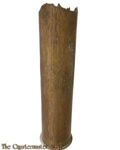 WK1 Hulse 1917  Trench Art (inert)