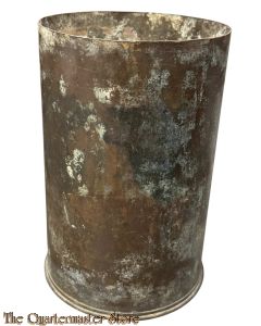 WW1 French 155mm Shell Case (Canon de 155 C Mle 1917 Schneider ?)