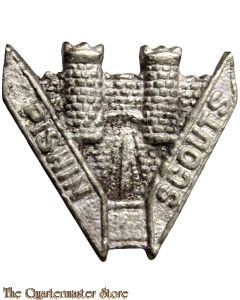 Cap badge Pishin Scouts pakistan frontier corps