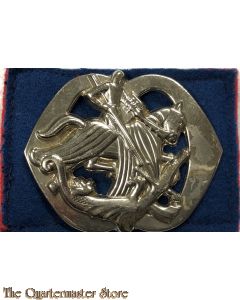 Baret embleem , Regiment Huzaren , Huzaren van Prins Alexander 