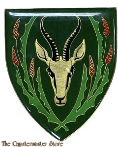 Badge 5 South African Infantry Battalion (5 SAI )
