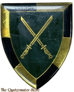 Badge South African Infantry Battalion School