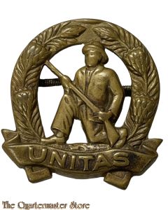 Badge Commandos UNITAS South Africa