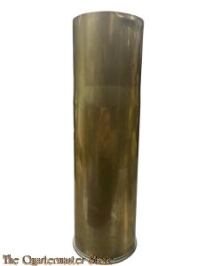 Shell casing 75 mm US Army 1943 M5A1 Type 1