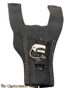 France - Model 1886 Lebel Bayonet frog 