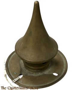 WK1 Pickelhaube M95 top