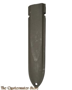 Scabbard, replacement M8/M8A1 (some scuffing)