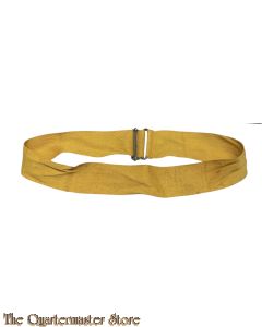 German WWII Umpire or Field Officials Cloth Band