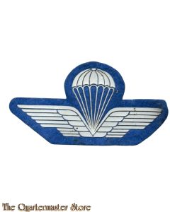italia - parachutistenbrevet (Brevetto di paracadutismo)
