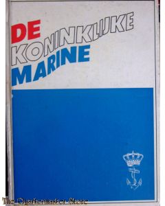 De Koninklijke Marine
