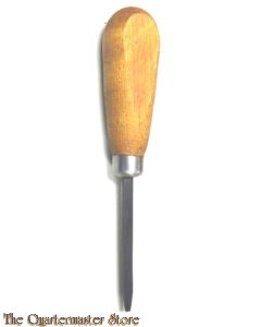 Russia - Tool weapon (Gereedschap wapen Rusland)