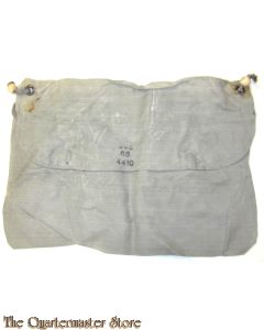 WH Tragetasche für Leichte Gasbekleidung 39 (WH Pouch Light Protective Suit M1939 Carrying)